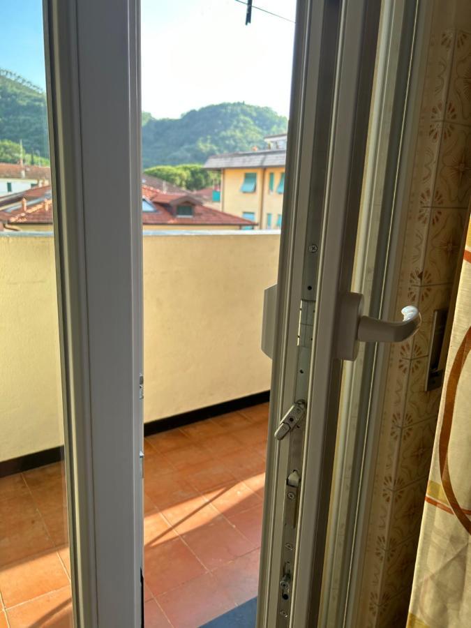 Villa Ampio Trilocale Con Posto Auto Sestri Levante Exterior foto